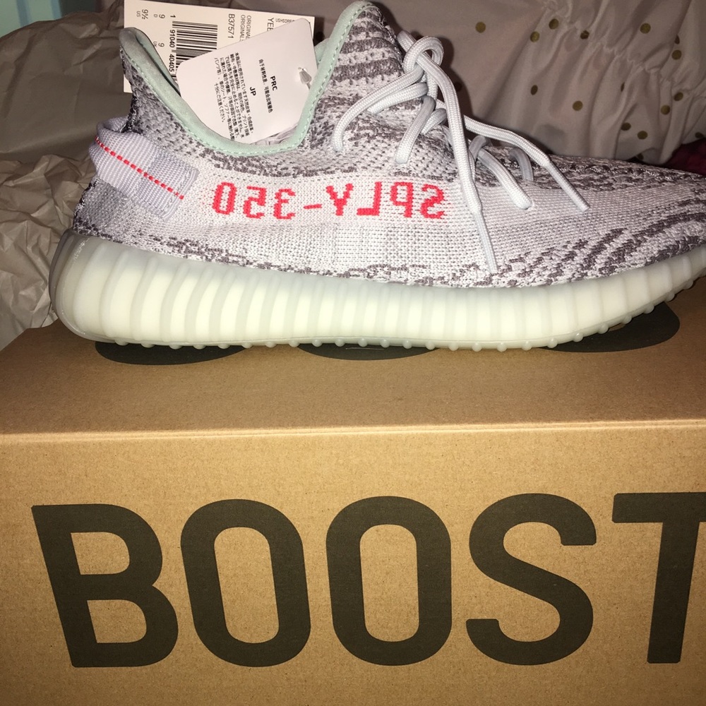 Yeezy 350 boost